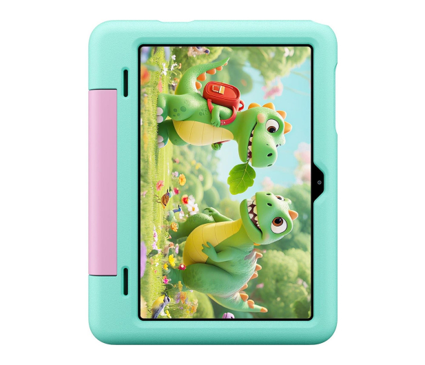 Blackview TAB 20 Kids 10.1" (4/64) zielony  - 1581928 - zdjęcie 3